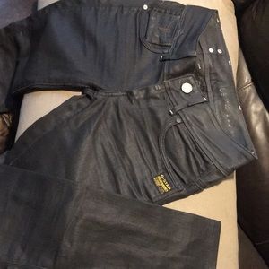 NWT G-STAR RAW DENIM Jeans